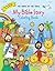 My Bible Story Coloring Book: The Books of the Bible