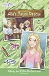 Allie's Bayou Rescue (Princess in Camo #1)
