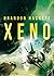 Xeno by Brandon Hackett