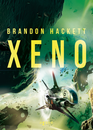 Xeno (Paperback)