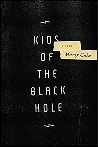 Kids of the Black Hole (Paperback)
