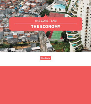 The Economy (Unknown Binding)
