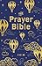 ICB, Prayer Bible for Children, Navy/Gold, Hardcover by Anonymous ICB, Prayer Bible for Children, Navy/Gold, Hardcover by Anonymous