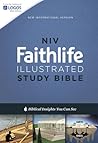 NIV, Faithlife Illustrated Study Bible, Hardcover: Biblical Insights You Can See NIV, Faithlife Illustrated Study Bible, Hardcover: Biblical Insights You Can See