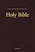 NIV, Pew and Worship Bible by Anonymous