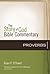Proverbs (15) (The Story of God Bible Commentary)