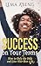 Success On Your Terms by Lema Abeng