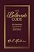 The Believer's Code: 365 Devotions to Unlock the Blessings in God’s Word (The Code Series)
