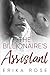 The Billionaire's Assistant...