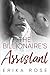 The Billionaire's Assistant
