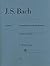 INVENTIONS ET SINFONIES BWV 772-801 (Multilingual Edition)