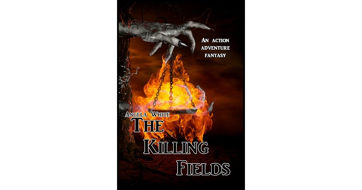 The Killing Fields Book 2 by Angela White