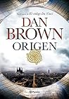 Origen (Robert Langdon, #5) Book cover for Origen (Robert Langdon, #5)