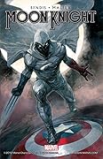 Moon Knight, Volume 1