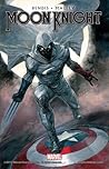 Moon Knight, Volume 1 by Brian Michael Bendis