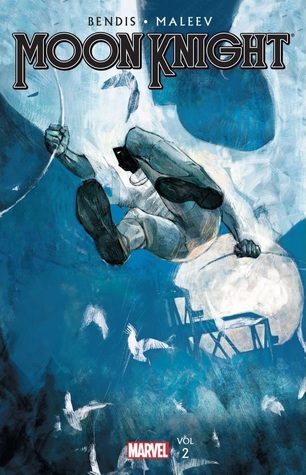 Moon Knight, Volume 2