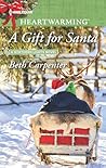 A Gift for Santa by Beth  Carpenter