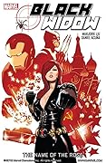 Black Widow, Vol. 1: The Name of the Rose