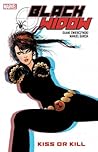 Black Widow, Vol. 2 by Duane Swierczynski