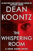 The Whispering Room (Jane Hawk, #2)