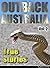 Outback Australia: True Sto...