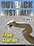 Outback Australia: True Stories - Vol. 2