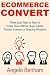 Ecommerce Convert: Three Ea...
