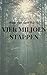 Vier Miljoen Stappen (Dutch Edition)