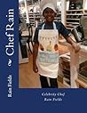 Chef Rain by Rain Fields