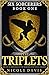 The Triplets (Six Sorcerers #1)