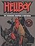 Hellboy by Mike Mignola