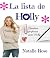 La lista de Holly