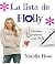 La lista de Holly by Natalie Rose