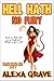 Hell Hath No Fury (Devil Made Me, 1)