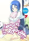 Invaders of the Rokujouma!?: Volume 7 (Invaders of the Rokujouma!?, #7) Invaders of the Rokujouma!?: Volume 7 (Invaders of the Rokujouma!?, #7)