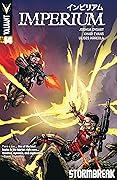 Imperium #14: Digital Exclusives Edition
