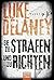 Sie zu strafen und zu richten  (DI Sean Corrigan, #4)