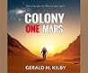 Colony One Mars