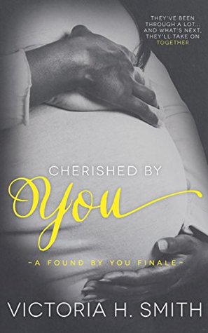 Cherished by You (Found by You #3.6)