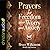 Prayers for Freedom over Wo...