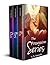Mine Series: Books 1 - 3: H...