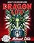 Adult Coloring Book: Dragon...