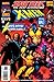 Star Trek/X-Men: Second Con...