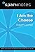 I Am the Cheese (SparkNotes Literature Guide) (SparkNotes Literature Guide Series)
