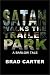 Satan Walks the Trailer Park by Brad Carter Satan Walks the Trailer Park by Brad Carter