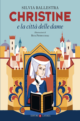 Christine e la città delle dame