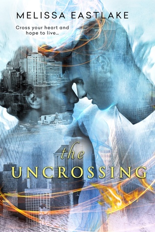 The Uncrossing (ebook)