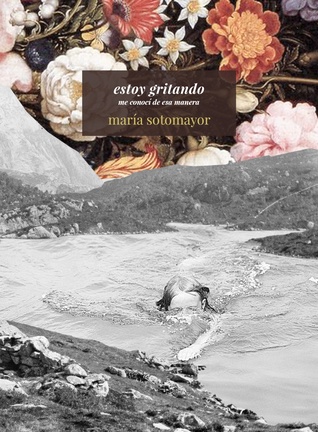 Estoy gritando (me conocí de esa manera)