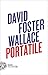 David Foster Wallace portatile