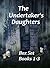 The Undertaker's Daughters Box Set 1